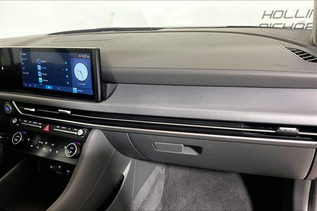 Used 2025 Hyundai Sonata SEL FWD image 12