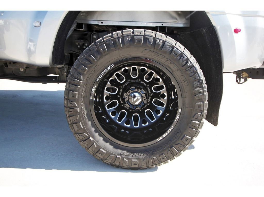 Certified 2024 Ford F450 Lariat w/ Lariat Ultimate Package image 30