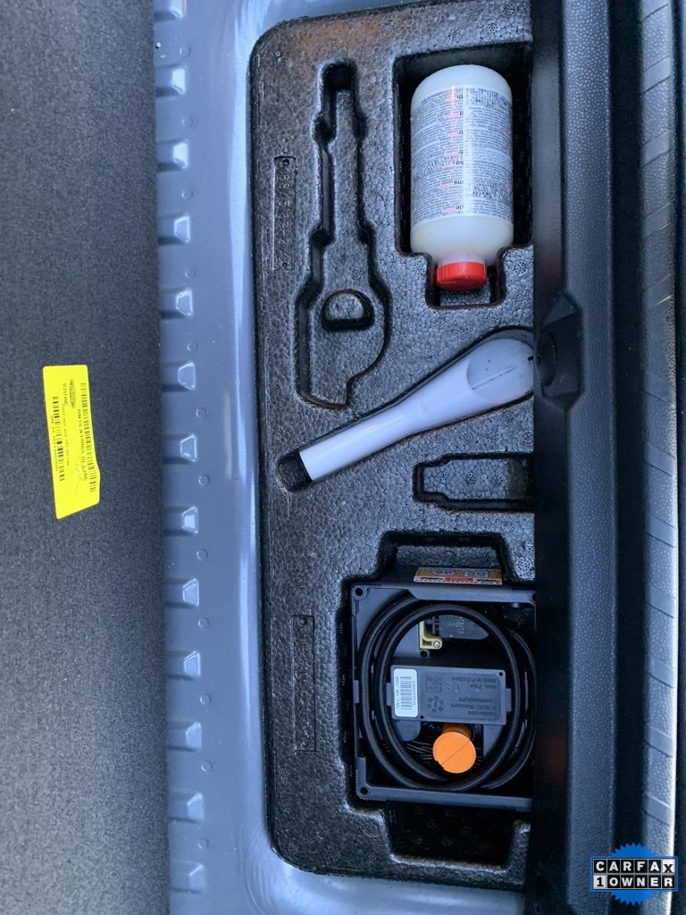 Certified 2021 Ford EcoSport S image 31