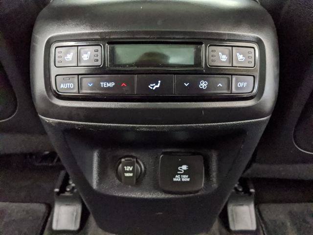 Used 2025 Hyundai Palisade Limited AWD/4WD image 17