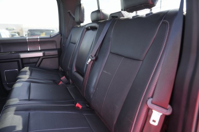 Certified 2020 Ford F350 Lariat w/ Lariat Ultimate Package image 14