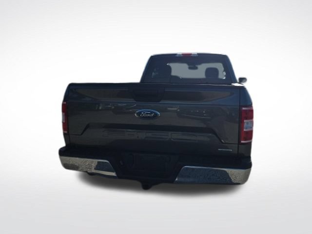 Certified 2020 Ford F150 XLT w/ Equipment Group 301A Mid RWD image 4