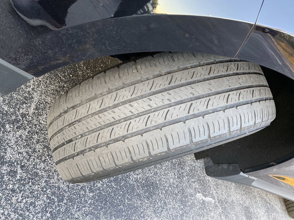 Certified 2023 Ford Edge SEL w/ Convenience Package image 46