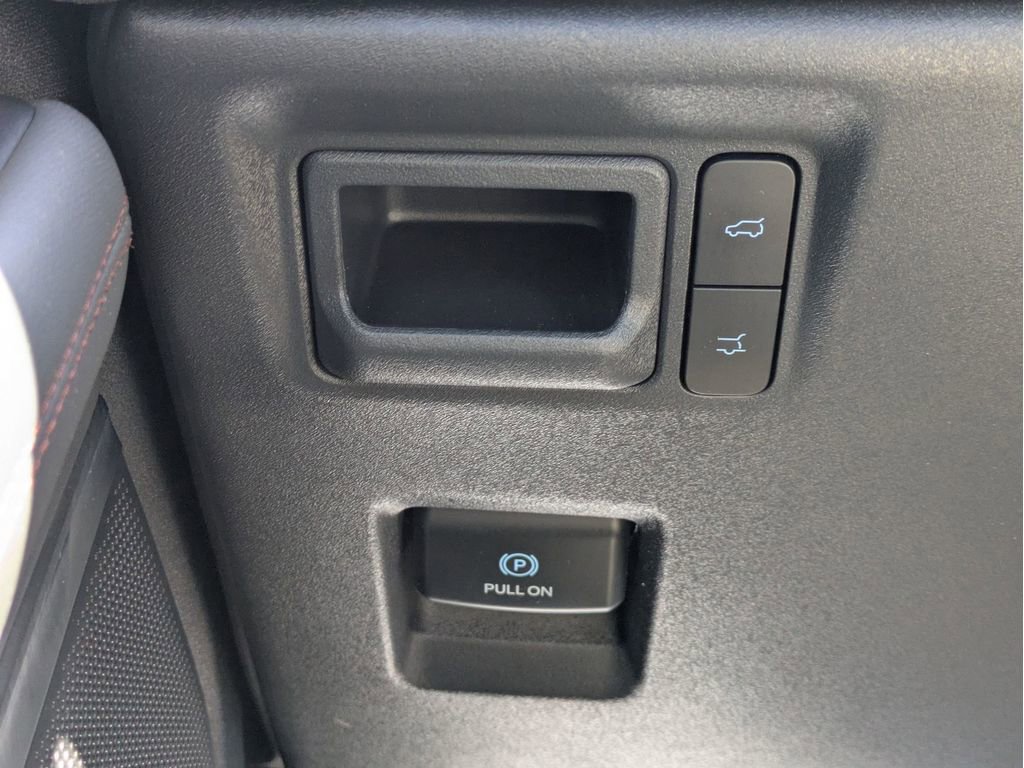 Certified 2025 Ford Expedition Active RWD image 22
