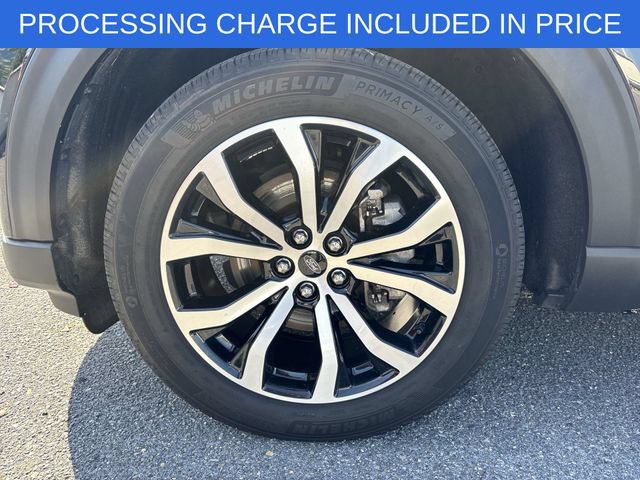 Certified 2023 Ford Explorer ST-Line w/ Class IV Trailer Tow Package AWD/4WD image 2