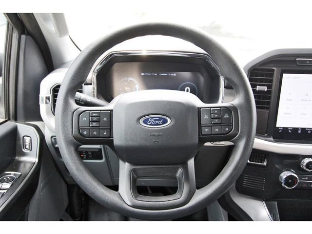 Certified 2023 Ford F150 Lightning Pro AWD/4WD image 14