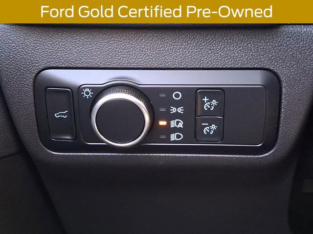 Certified 2024 Ford Escape Active w/ Tech Pack #1 image 27