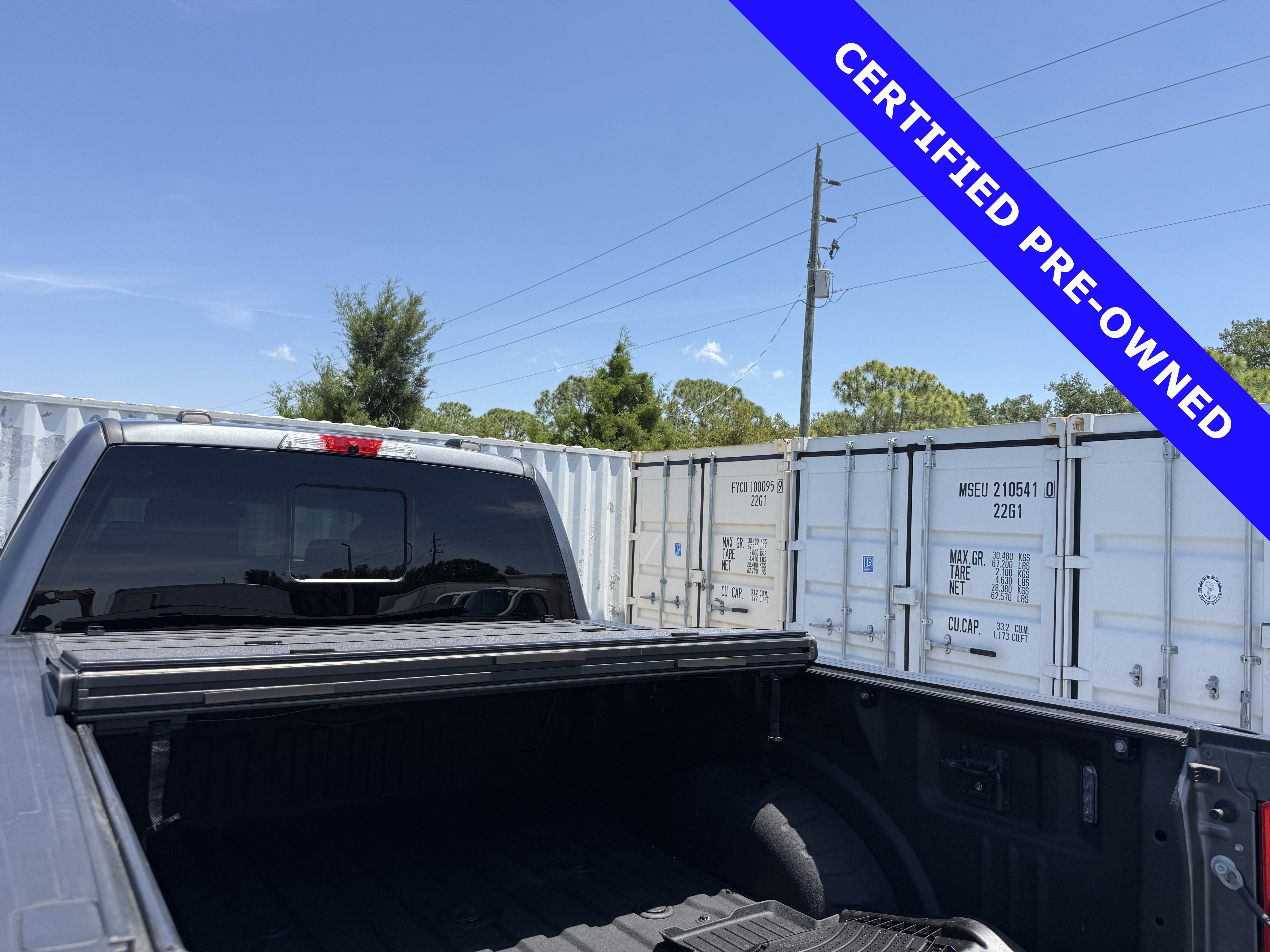 Certified 2023 Ford F350 Lariat w/ Lariat Ultimate Package AWD/4WD image 15