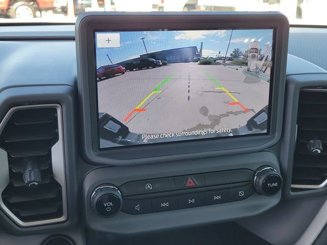 Certified 2024 Ford Bronco Sport Big Bend w/ Convenience Package AWD/4WD image 16