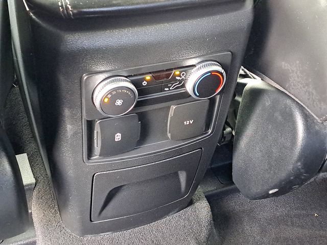 Certified 2022 Ford Explorer XLT w/ Equipment Group 202A image 26