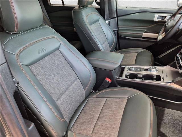 Certified 2023 Ford Explorer Timberline w/ Timberline Technology Package AWD/4WD image 30