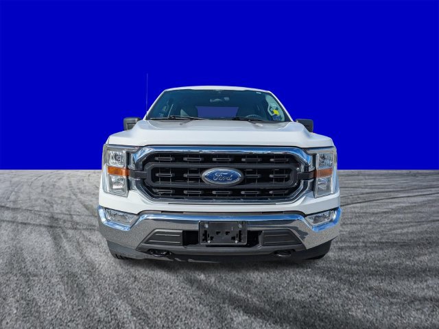 Certified 2021 Ford F150 XLT w/ Trailer Tow Package AWD/4WD image 9