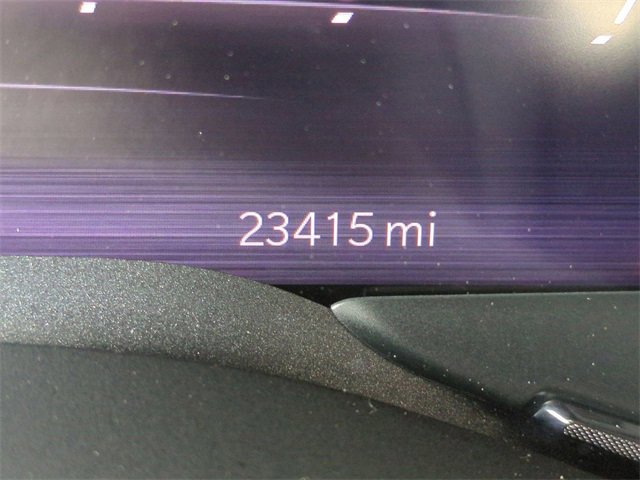 Used 2023 RAM 1500 Limited image 27