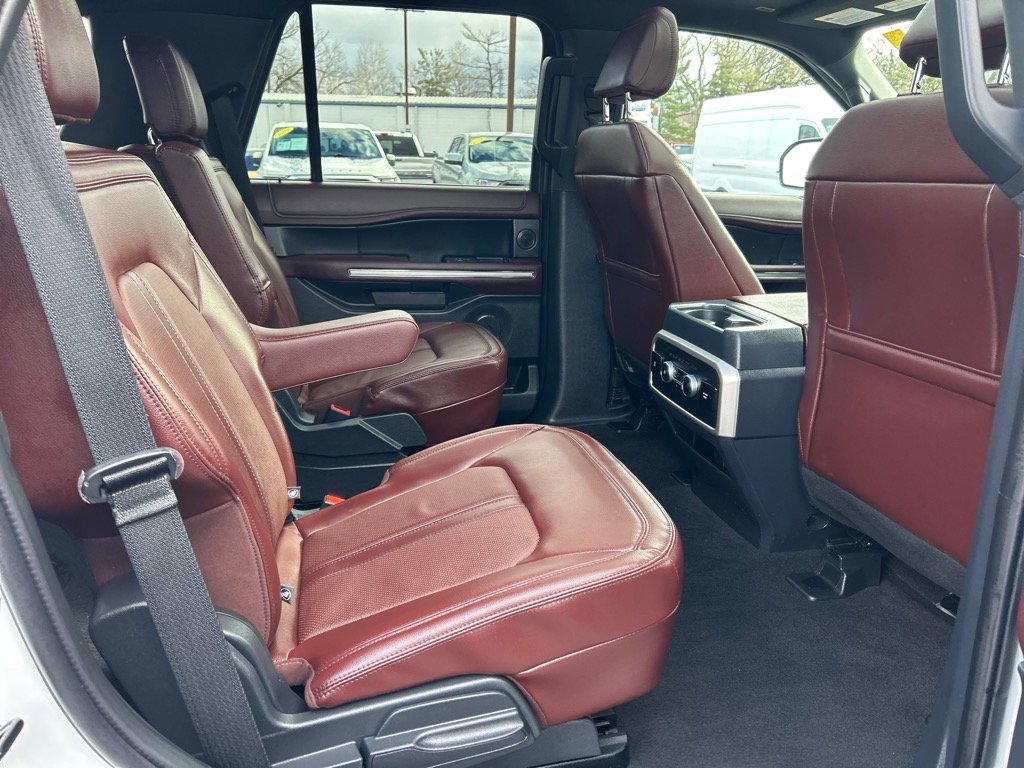 Certified 2023 Ford Expedition Limited image 22