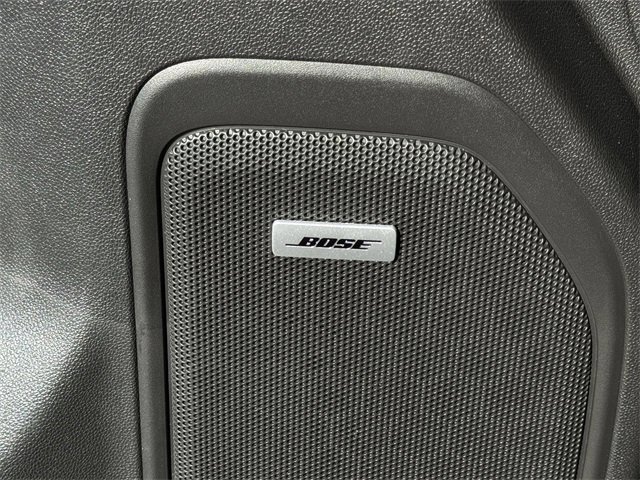 Used 2019 Chevrolet Silverado 1500 LTZ w/ LTZ Plus Package image 25