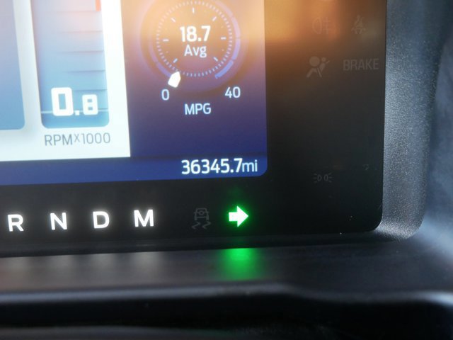 Certified 2023 Ford Bronco Black Diamond image 31