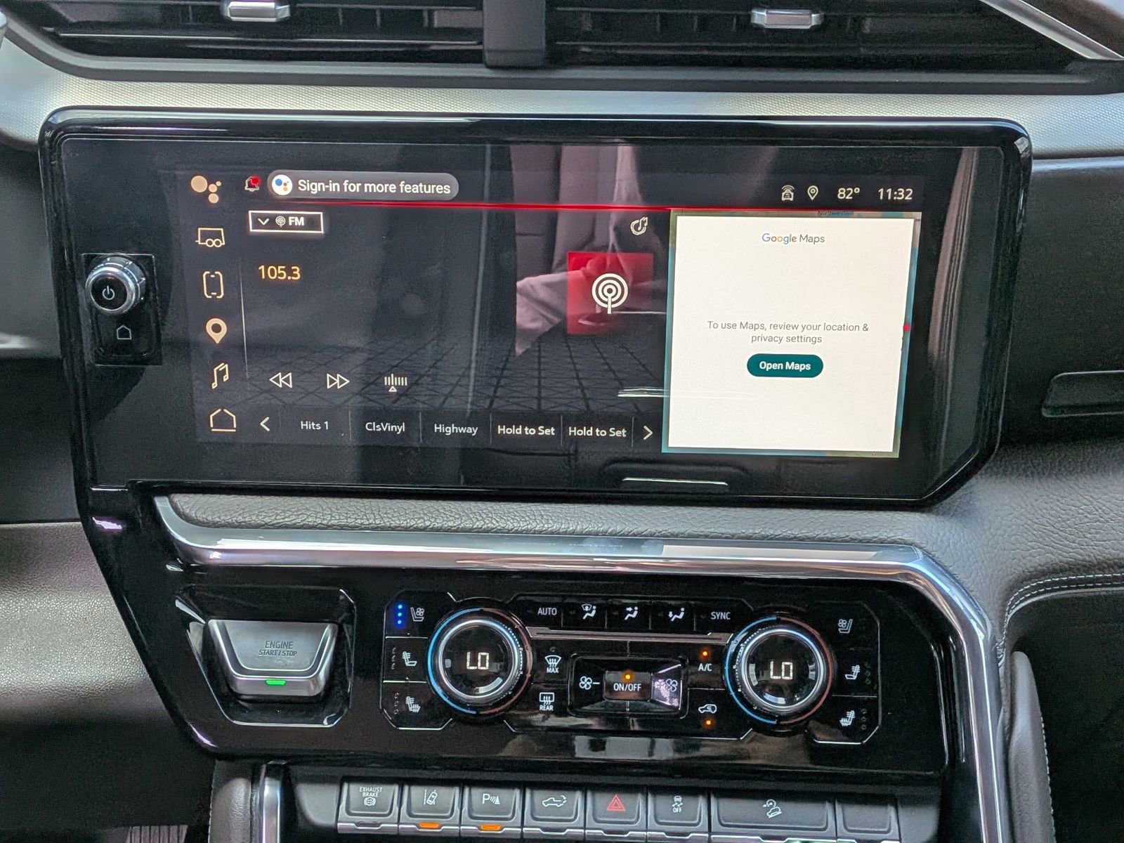 Used 2024 GMC Sierra 2500 Denali w/ Max Trailering Package AWD/4WD image 10