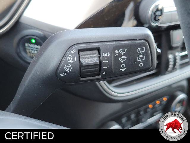 Certified 2020 Ford Escape SEL FWD image 33