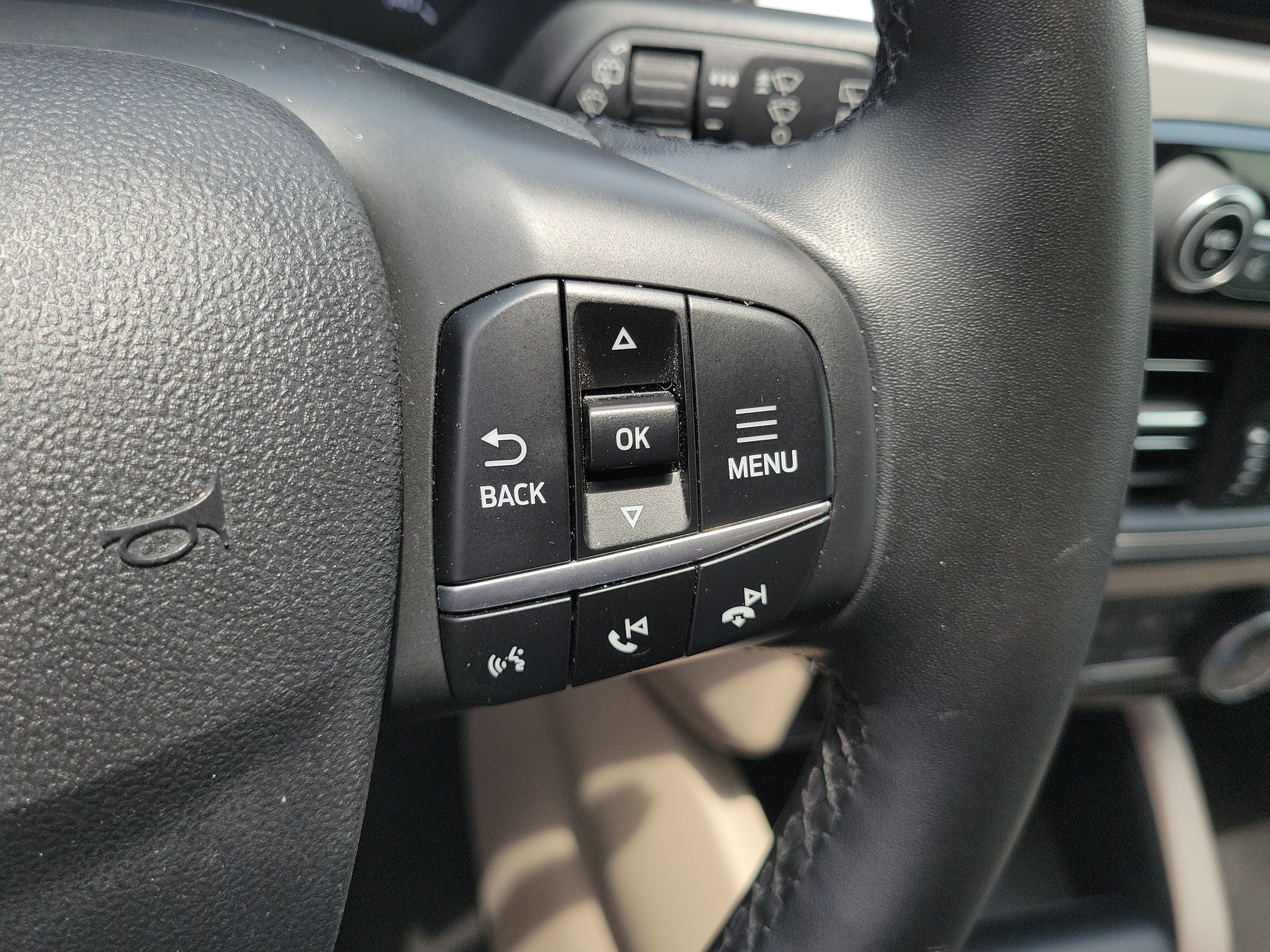 Certified 2022 Ford Escape SE w/ Convenience Package FWD image 25