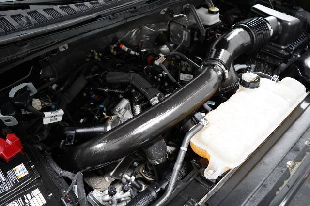 Certified 2025 Ford Expedition Max Platinum AWD/4WD image 35