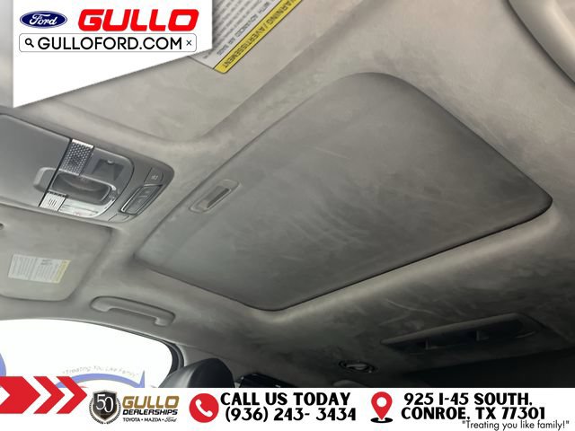Used 2022 Kia Telluride SX w/ SX Prestige Package AWD/4WD image 22