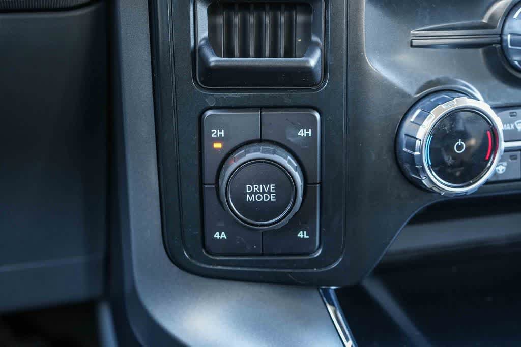 Certified 2025 Ford F150 Lariat AWD/4WD image 24