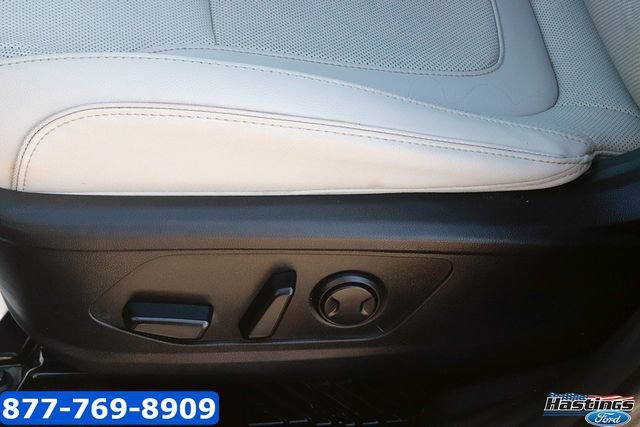 Used 2022 Hyundai Tucson Limited AWD/4WD image 17