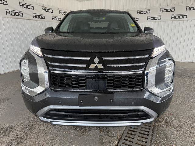 Used 2025 Mitsubishi Outlander SE FWD image 20