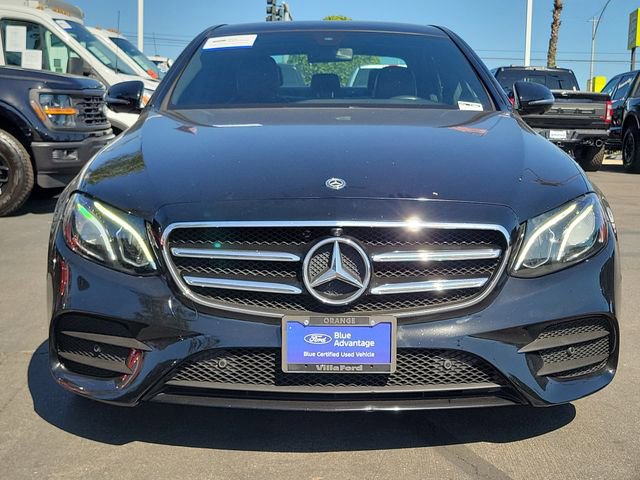 Used 2019 Mercedes-Benz E 300 image 7