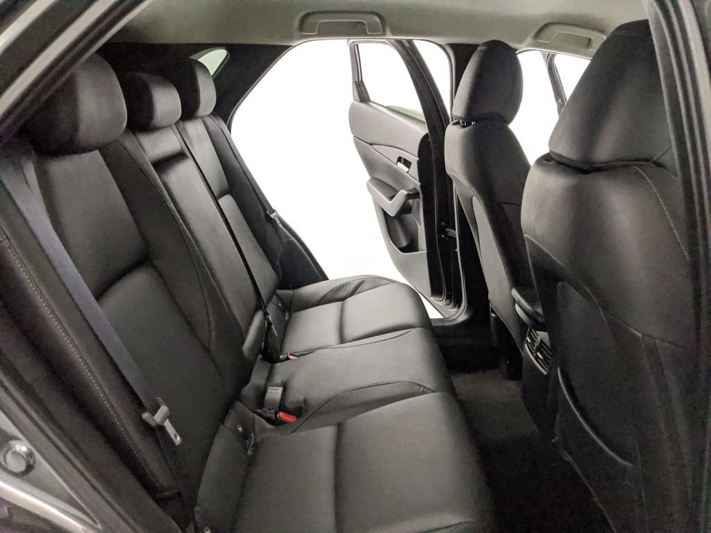 Used 2024 MAZDA CX-30 AWD 2.5 S w/ Select Sport Pkg image 22