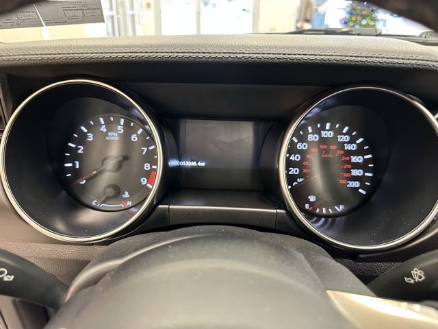 Certified 2017 Ford Mustang Shelby GT350 w/ Electronics Package image 39