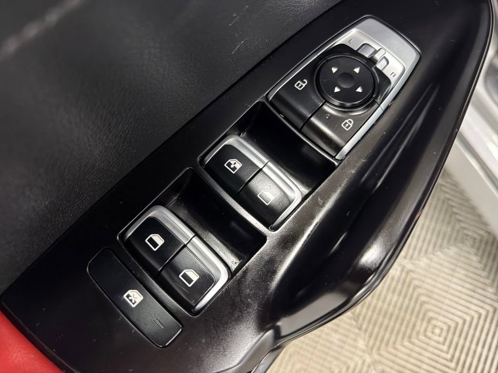 Used 2024 Kia K5 GT-Line image 18