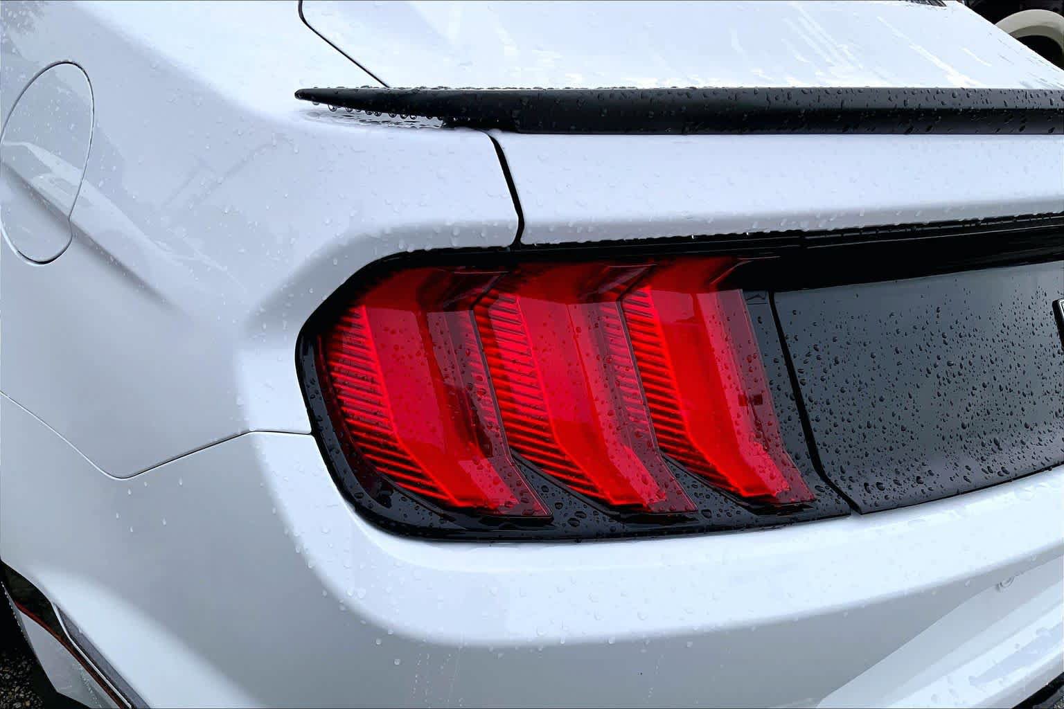 Certified 2022 Ford Mustang Mach 1 RWD image 21