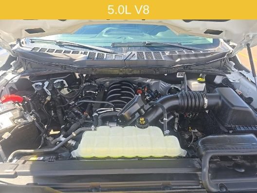 Certified 2024 Ford F150 XLT RWD image 13