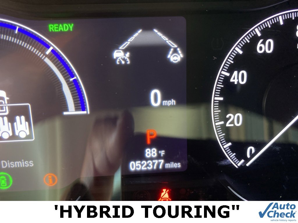Used 2022 Honda Accord Touring image 31