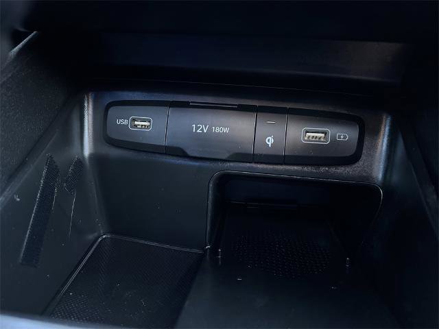 Used 2023 Hyundai Santa Cruz Night image 24