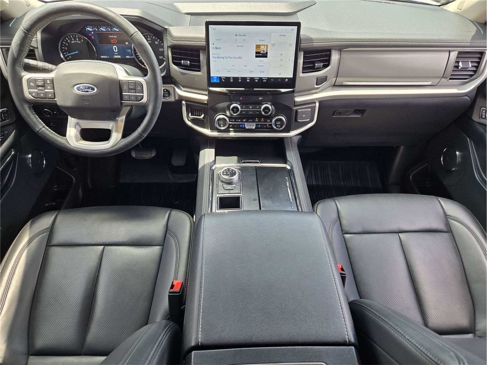 Certified 2023 Ford Expedition XLT RWD image 25