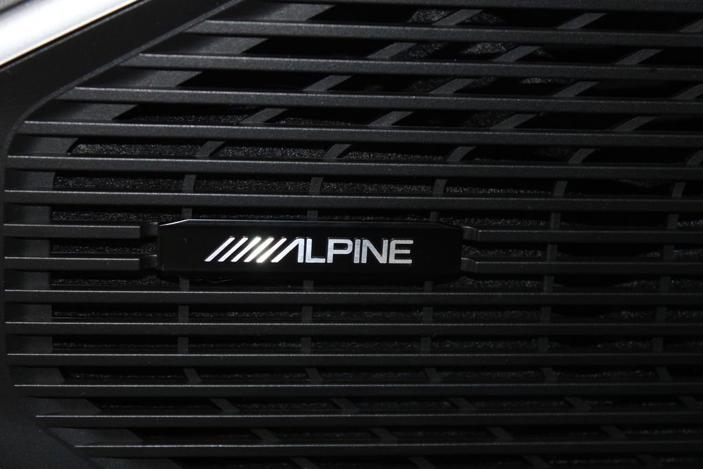 Used 2024 Jeep Wagoneer Series II image 45