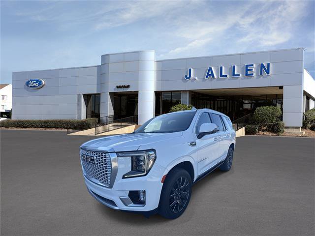 Used 2023 GMC Yukon Denali