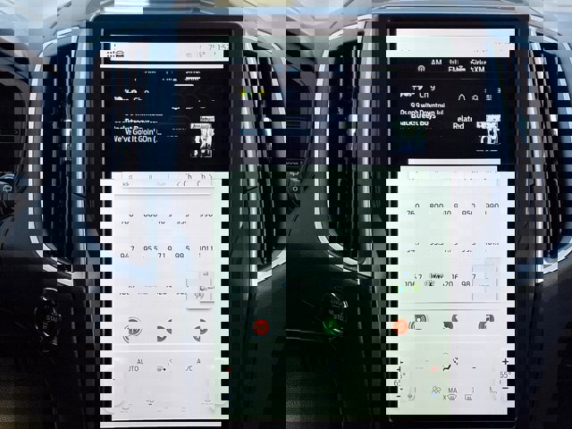 Certified 2024 Ford Edge SEL w/ Convenience Package image 10