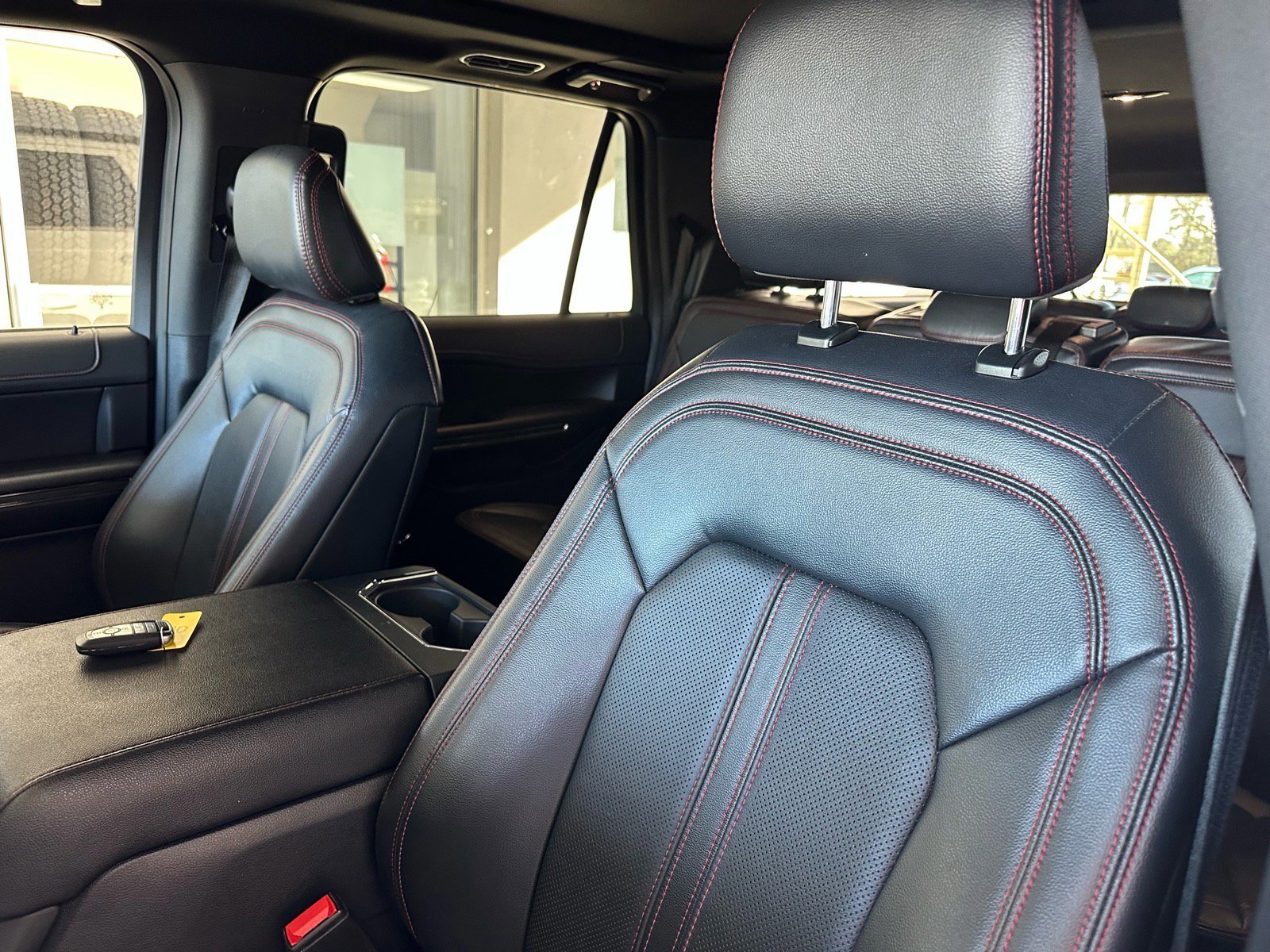 Certified 2023 Ford Expedition Max Limited image 22