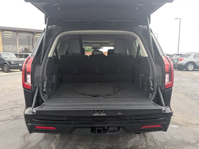 Certified 2025 Ford Expedition Max Active AWD/4WD image 35