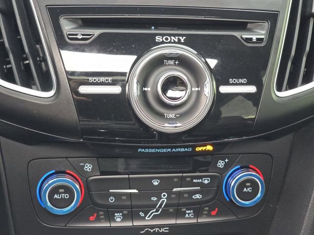 Certified 2017 Ford Focus RS image 30