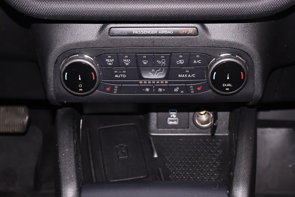 Certified 2022 Ford Bronco Sport Outer Banks w/ Tech Package AWD/4WD image 31