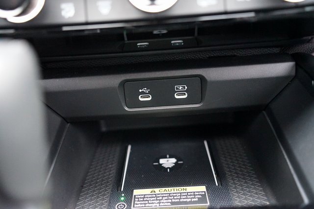 Used 2024 Honda Accord Touring image 17