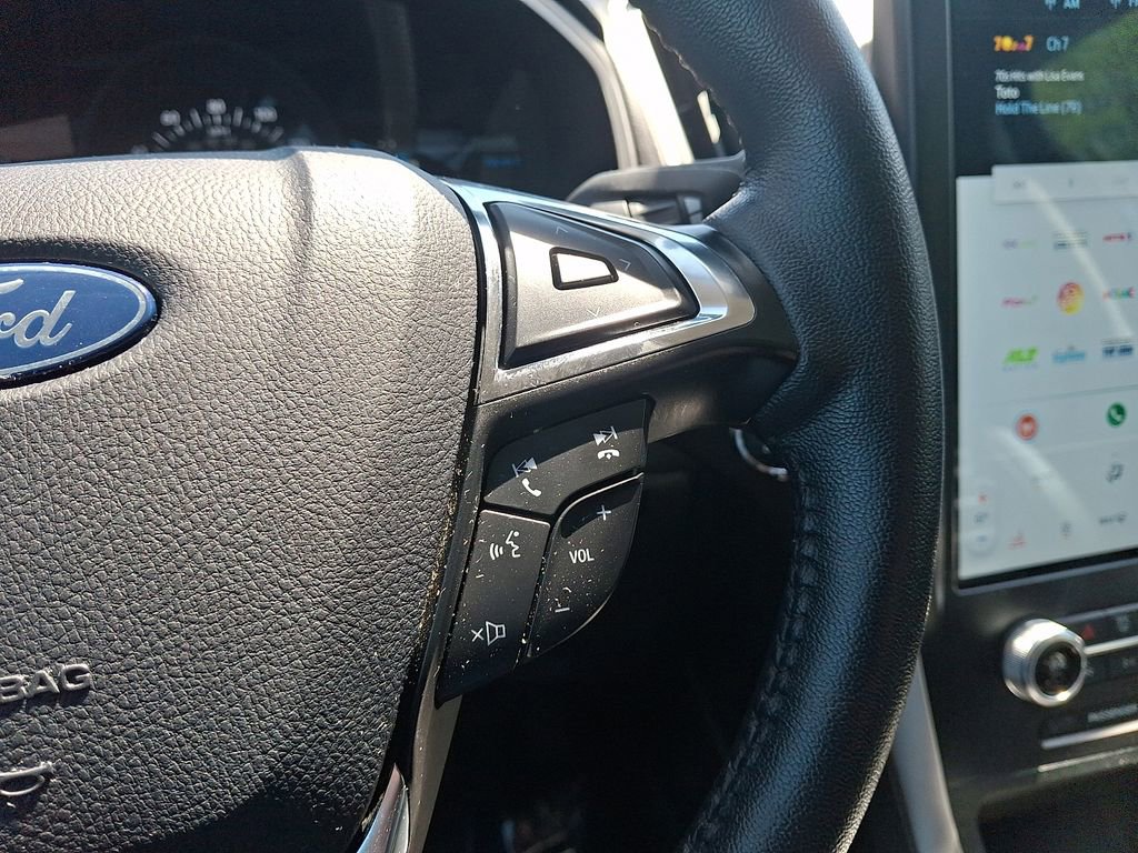 Certified 2024 Ford Edge SEL AWD/4WD image 20