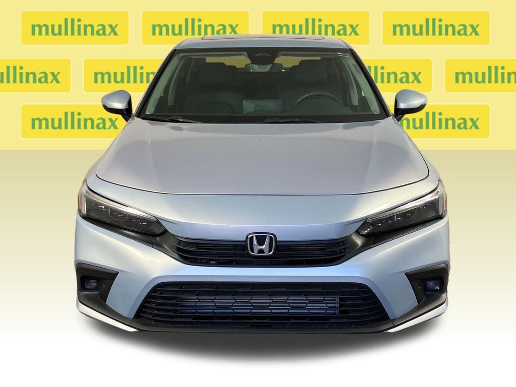 Used 2023 Honda Civic Touring image 8