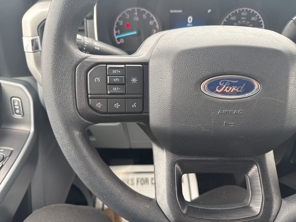Certified 2022 Ford F150 XLT w/ XTR Package AWD/4WD image 33