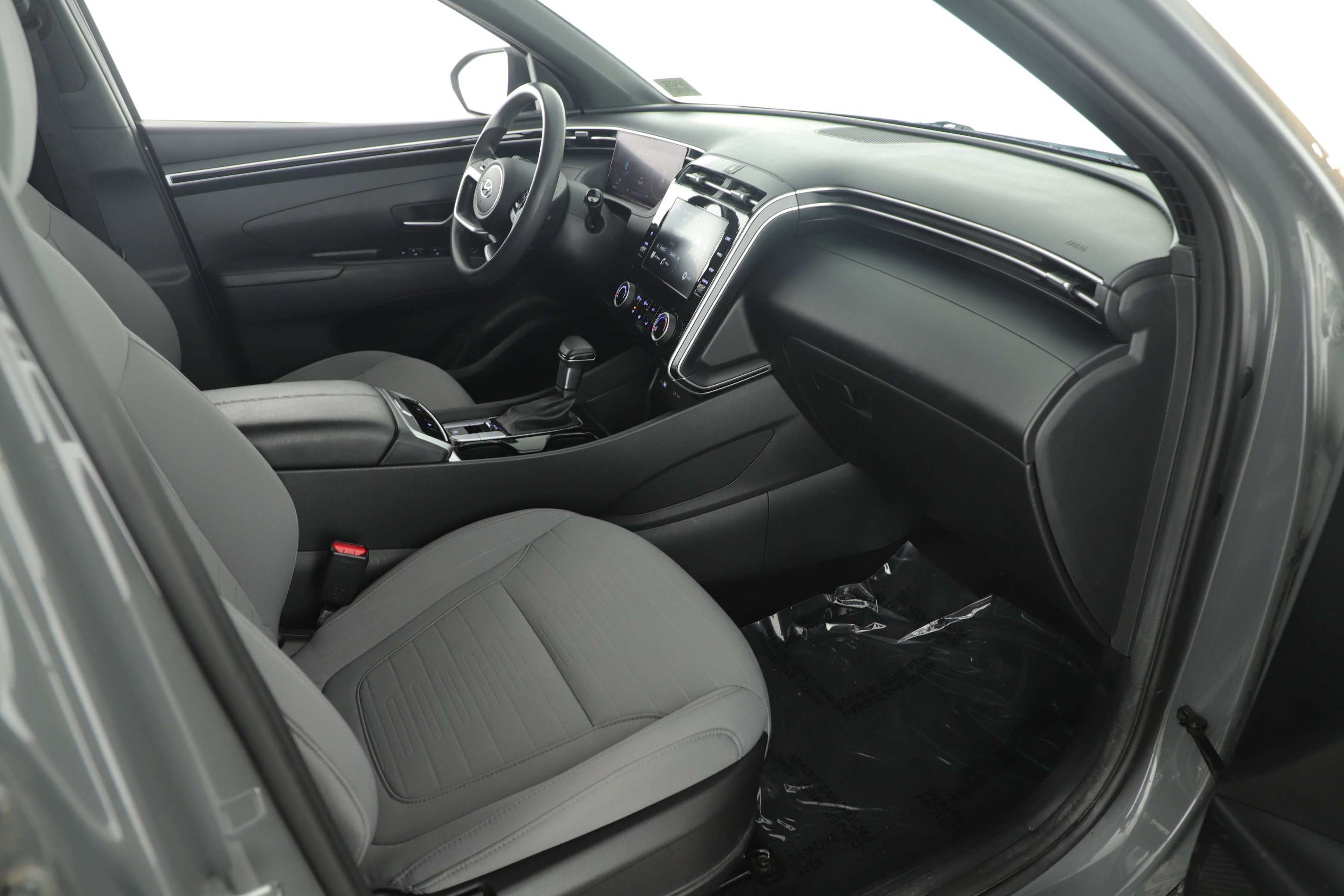 Used 2023 Hyundai Santa Cruz SEL w/ Activity Package image 15