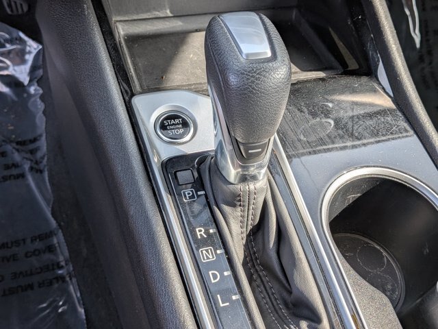 Used 2024 Nissan Altima 2.5 SV FWD image 20